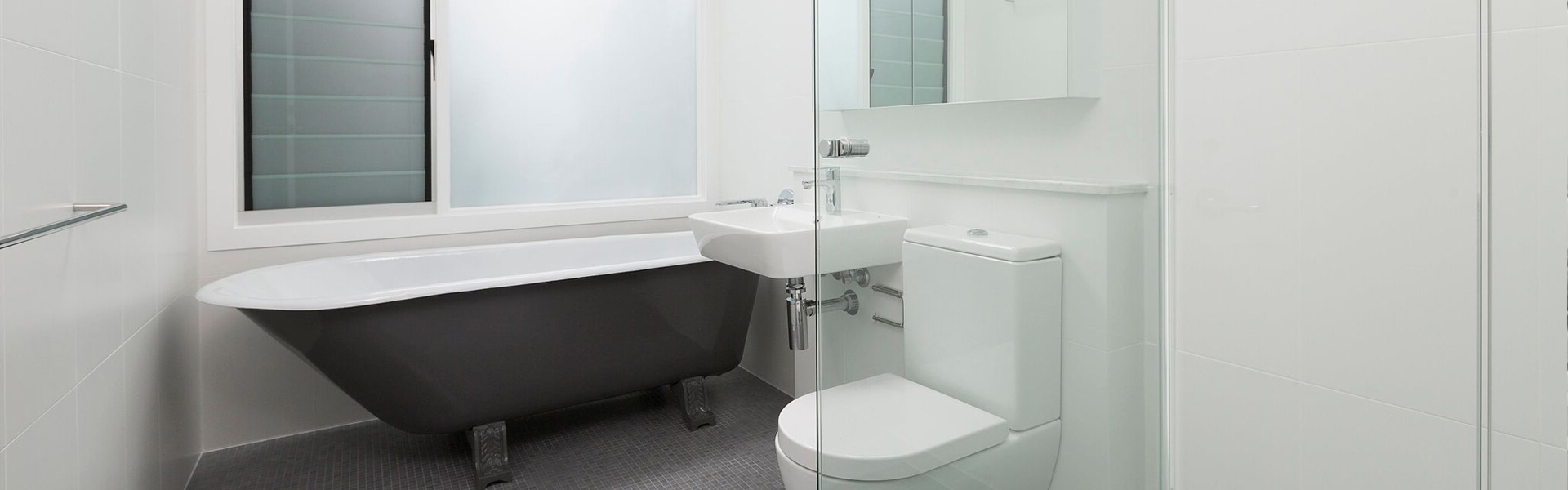 Sydney Bathroom Renovation Specialists